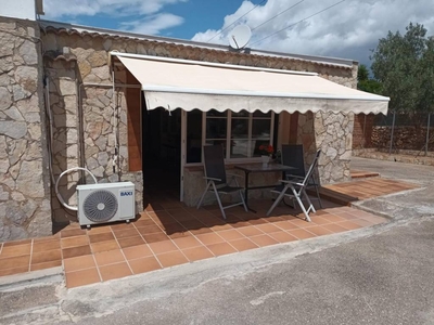 Alquiler Piso Marratxí. Piso de una habitación Con terraza