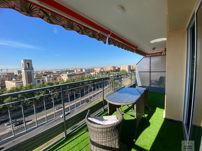 Alquiler piso /piso en Soternes Valencia