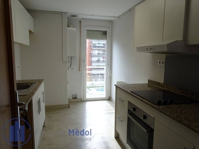 Alquiler piso precioso piso en avenida roma en Nou Eixample Nord Tarragona