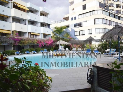 Alquiler Piso San Bartolomé de Tirajana. Estudio en Calle de los Pinos. Muy buen estado primera planta con terraza