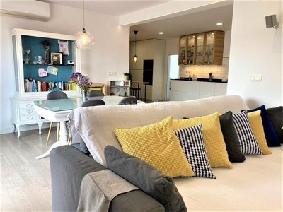 Alquiler piso se alquila vivienda reformada por completo en Vistabella en Murcia
