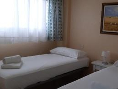 Apartamento en Benidorm