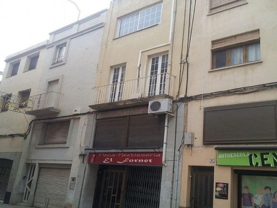 Apartamento en Valls
