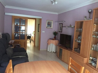 Apartamento en venta en Centro Urbano, Dénia, Alicante