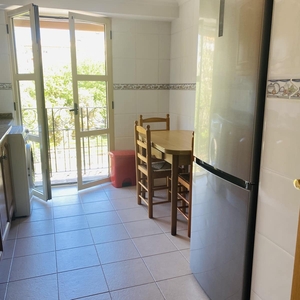 Apartamento en venta en Centro Urbano, Dénia, Alicante