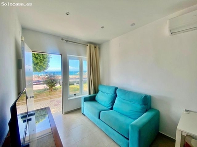 Apartamento en Venta en La Cala del Moral, Málaga