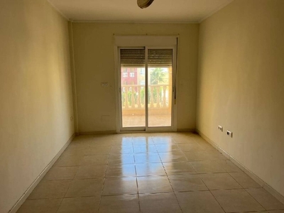 Apartamento en venta en Los Narejos, Los Alcázares, Murcia