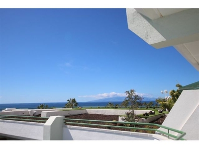 Apartamento en Venta en Playa del Duque, Santa Cruz de Tenerife