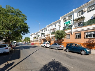 Apartamento en venta en San Francisco Javier, Granada ciudad, Granada