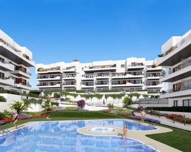 Apartamento en venta en Villamartín - Las Filipinas, Orihuela, Alicante
