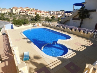 Apartamento en venta en Villamartin, Orihuela, Alicante