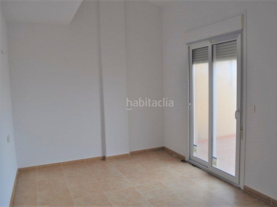 Apartamento venta de piso en calle villagordos () de 147,40m² y 4 habitaciones en Murcia