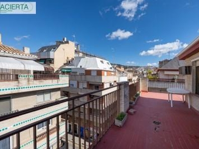 Ático duplex en Granada
