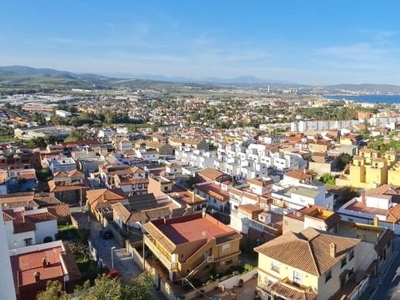 Ático en Algeciras