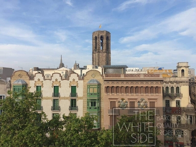 Piso en venta en Barcelona ciudad, Barcelona