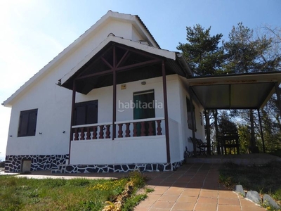 Casa aislada en venta en Vilanova de Sau