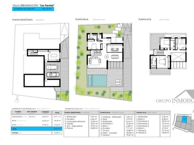 Casa con 4 habitaciones con parking, piscina, calefacción, aire acondicionado y vistas al mar en Mijas