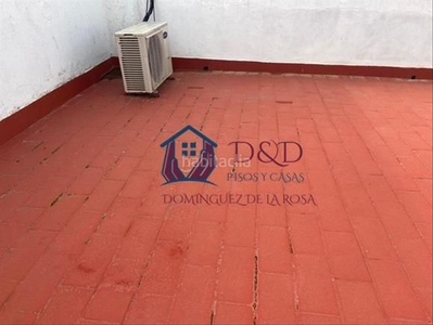 Casa con 4 habitaciones en Centro - Doña Mercedes Dos Hermanas