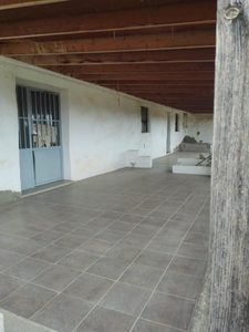 Casa con terreno en Huércal-Overa