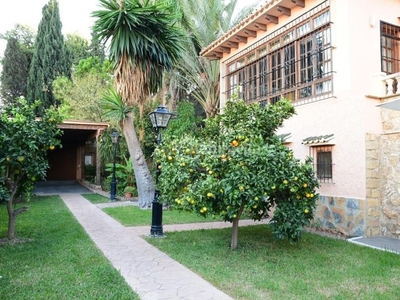 Casa en El Pinar- Palacio de Congresos Torremolinos
