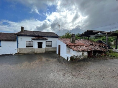 Casa en Oviedo