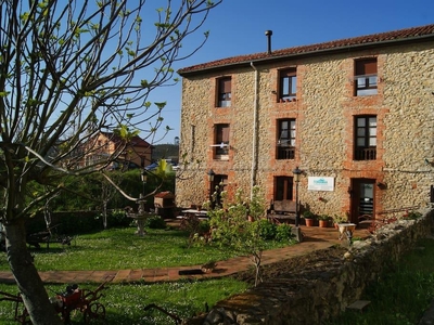 Casa En Ribadedeva, Asturias