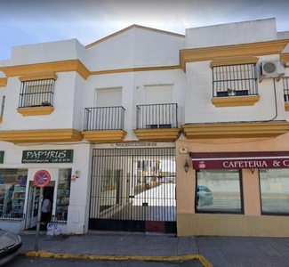 Casa en Sanlúcar la Mayor