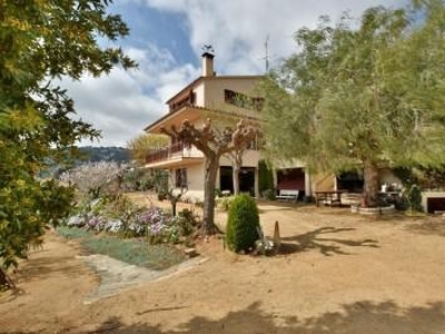 Casa en Sant Cebrià de Vallalta