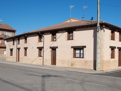 Casa En Valdemaluque, Soria