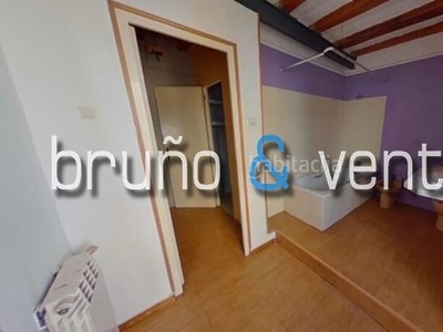 Casa en venta casa de pueblo en Centrevila Vilanova i la Geltrú