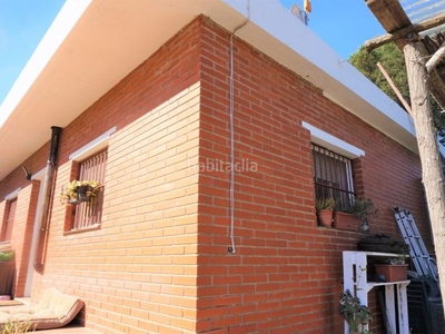 Casa oportunidad: casa a 4 vientos en lloret, con terreno urbanizable de 830 m2. en Lloret de Mar