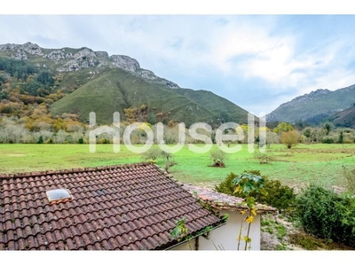 Casa rural en venta de 160 m² en Lugar El Llano de Margolles 4, bajo, 33547 Cangas de Onís (Asturias