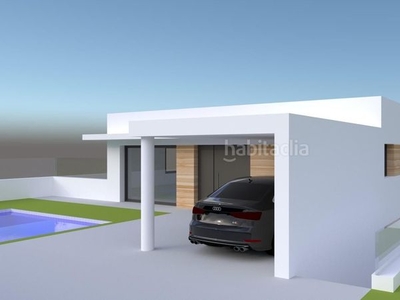 Casa vivendex sitges te presenta una magnífica casa de obra nueva ubicada en Olivella