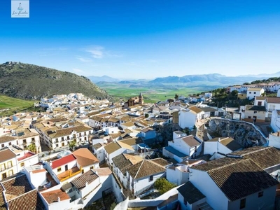 Casas de pueblo en Cañete la Real