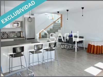 Chalet en venta en Melicena, Sorvilán, Granada