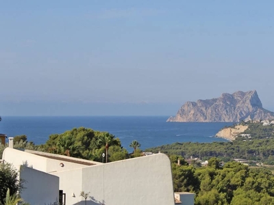 Chalet en venta en Paichi, Teulada-Moraira, Alicante