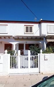 Duplex en Los Alcázares