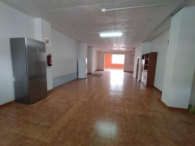 Local comercial Pineda de Mar Ref. 93362435 - Indomio.es