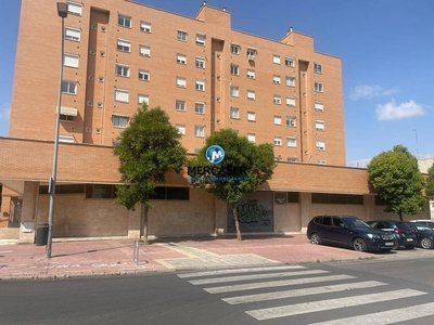 Local comercial Santander Alcalá de Henares Ref. 93347833 - Indomio.es