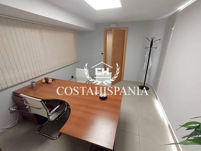 Oficina - Despacho Escoto Alicante - Alacant Ref. 93335443 - Indomio.es