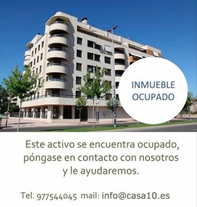 Piso casa10 store: ctra. reus en Torreforta Tarragona