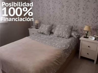 Piso con 2 habitaciones con ascensor, parking, calefacción y aire acondicionado en Sevilla