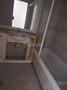 Piso con 3 habitaciones con ascensor en Pino Montano - Consolación Sevilla