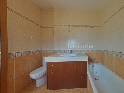 Piso con 3 habitaciones en Centre Castelldefels