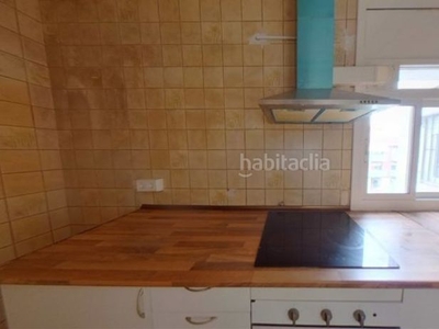 Piso con 3 habitaciones en Marianao Sant Boi de Llobregat