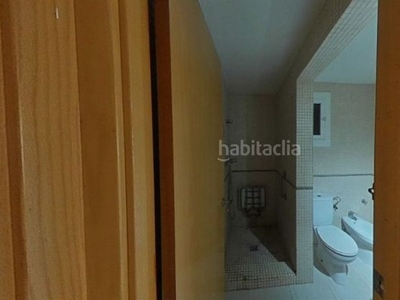 Piso con 3 habitaciones en Torre-romeu Sabadell