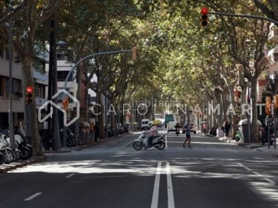 Piso con 4 habitaciones en Sant Gervasi - Bonanova Barcelona