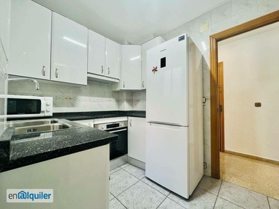 Piso en alquiler en Montornès del Vallès de 82 m2