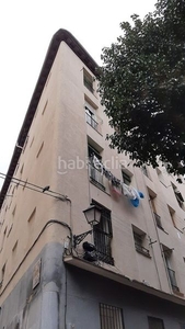 Piso en de mira el sol 10 vivienda a reformar zona lavapiés en Madrid