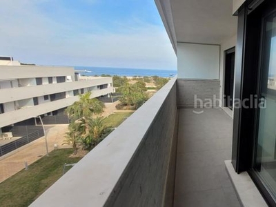 Piso en venta en ametlla de mar (l`), 2 dormitorios. en Ametlla de Mar (L´)